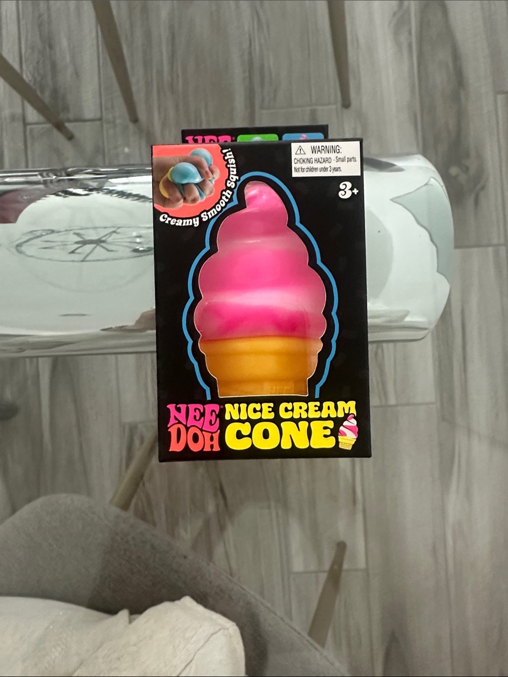 NEEDOH Nice Cream Cone 🍦
